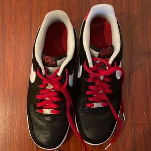 Nike Air Force 1 Low 3M Swoosh